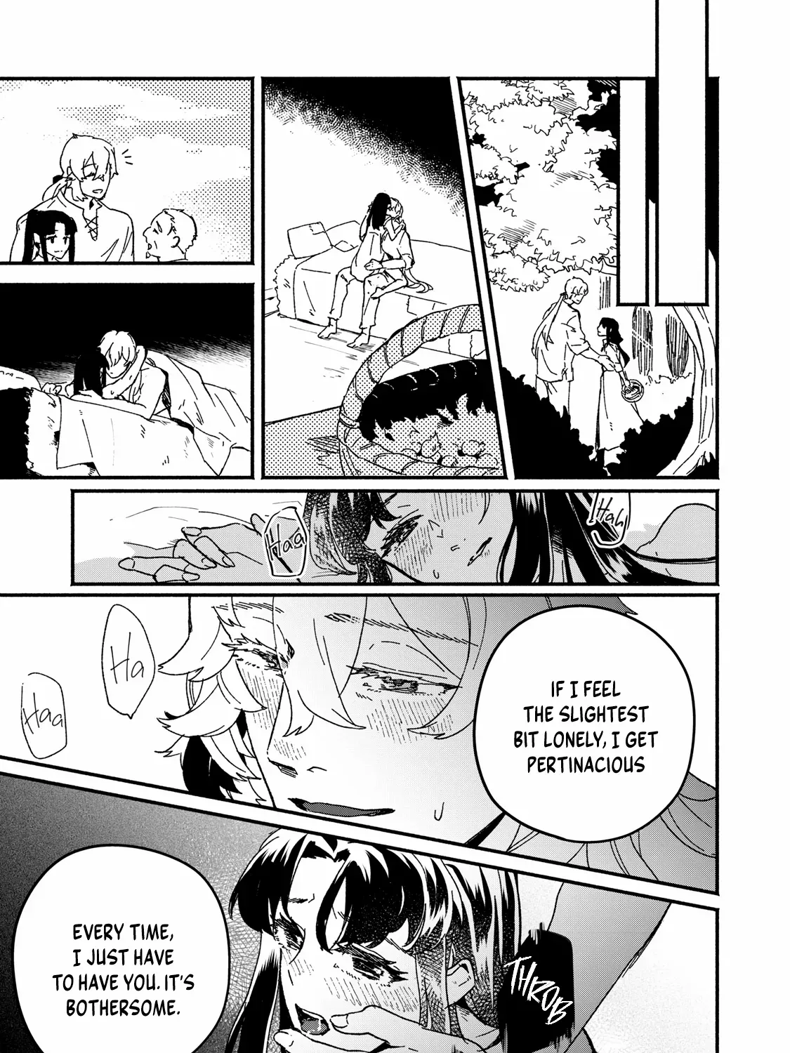 Alkaloid no Hanayome Chapter 16 page 31 - MangaKakalot