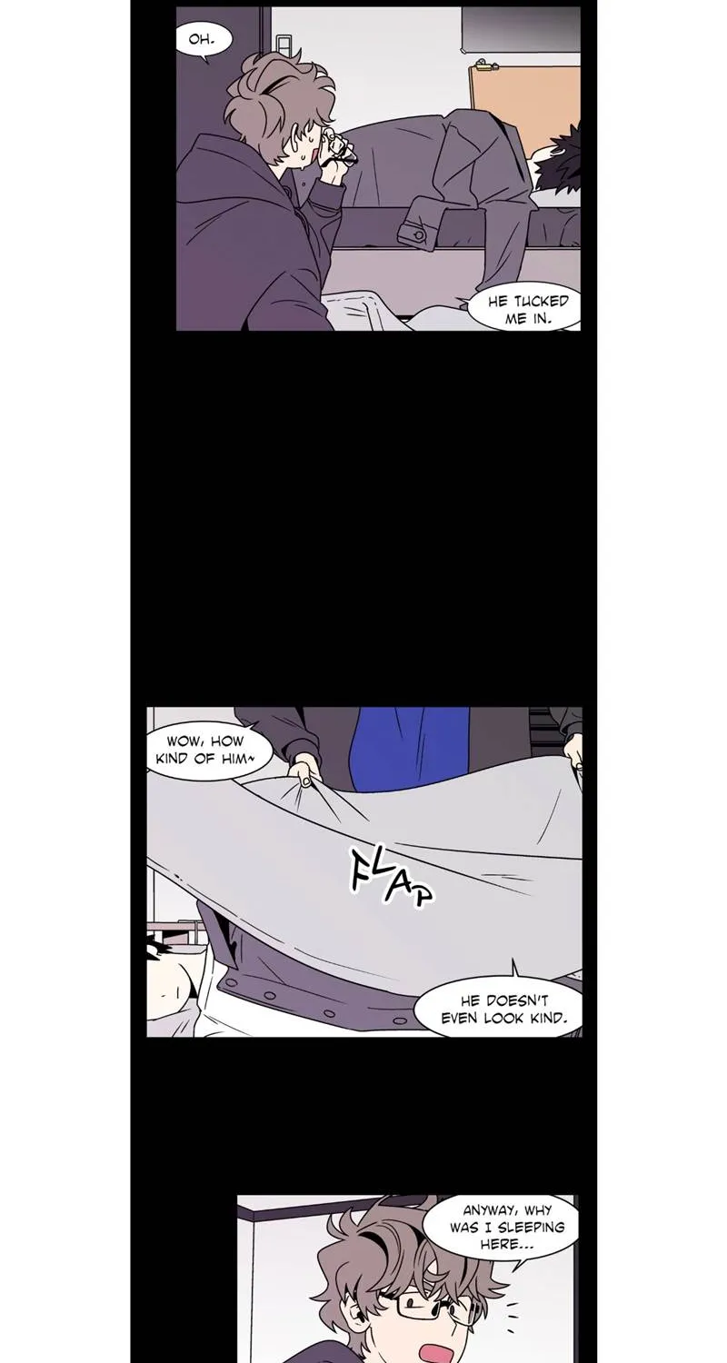 All About Lust - Page 21