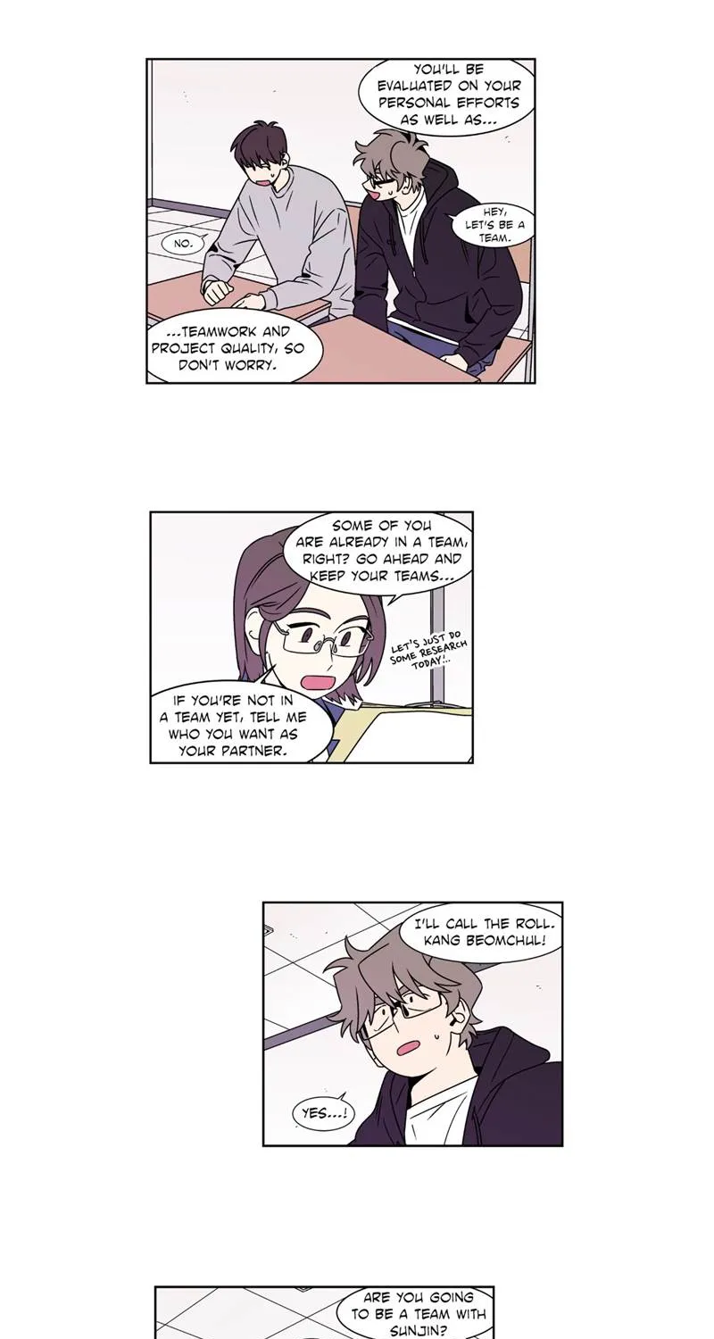 All About Lust - Page 20