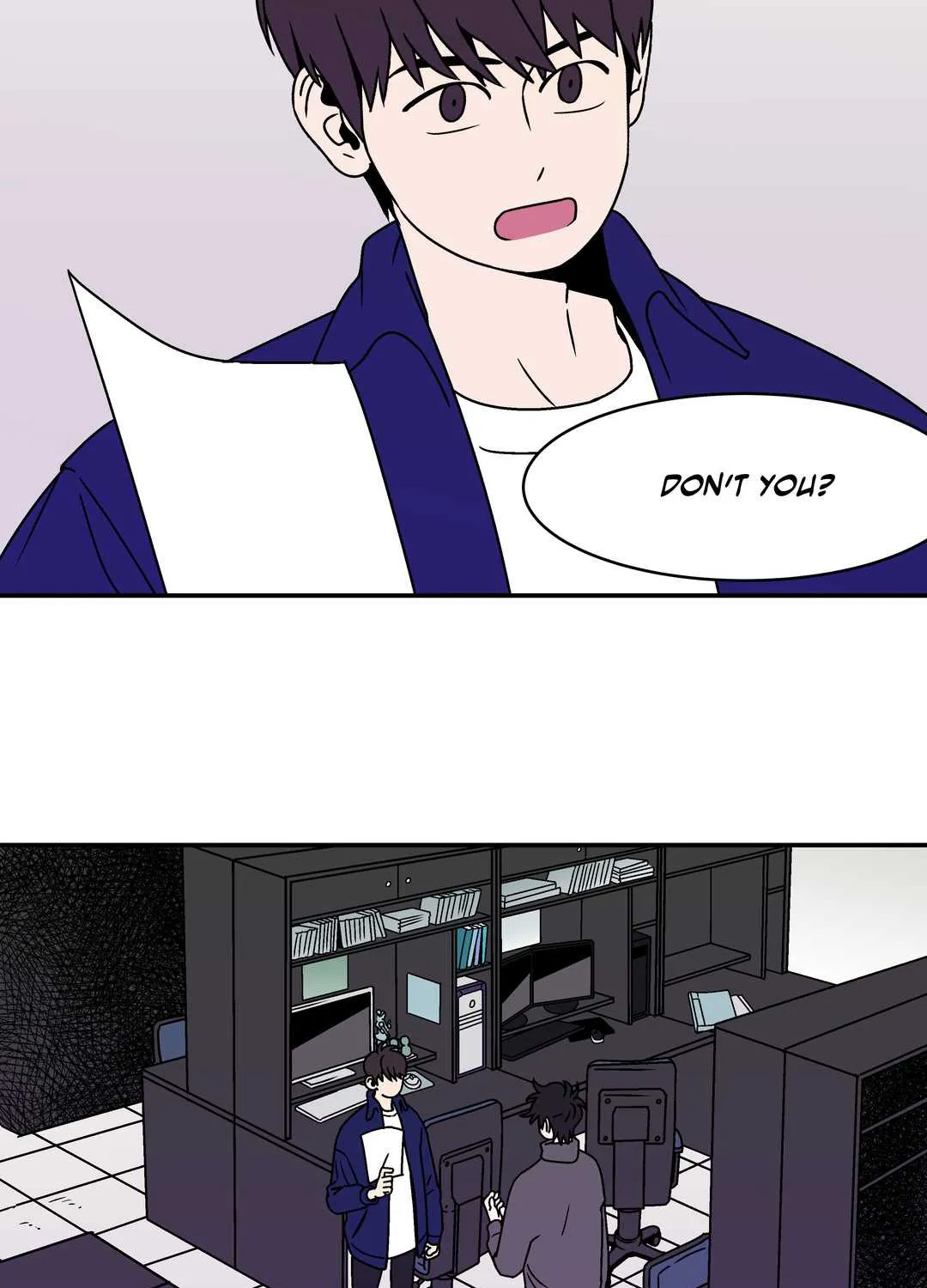 All About Lust - Page 3