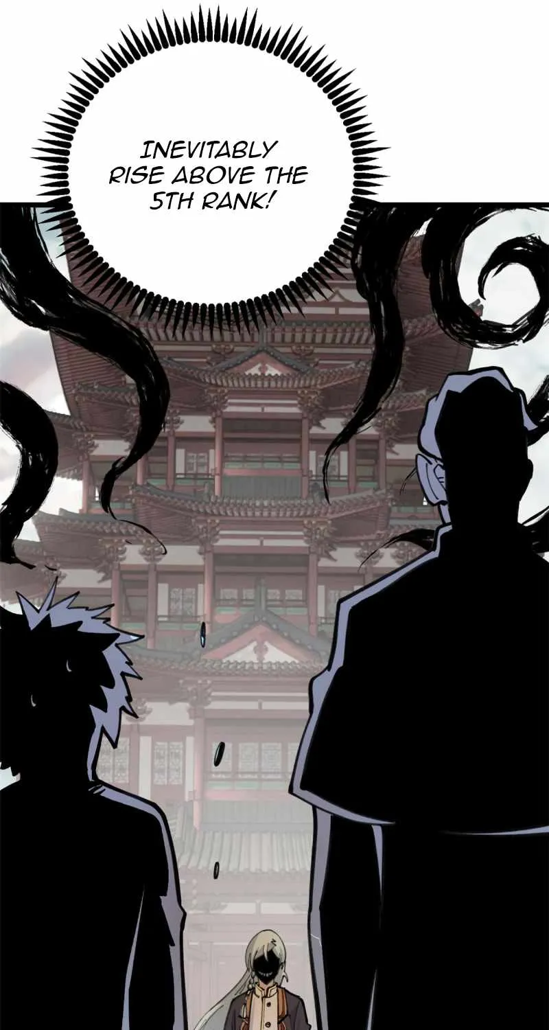 All Hail The Sect Leader Chapter 153 page 33 - MangaKakalot