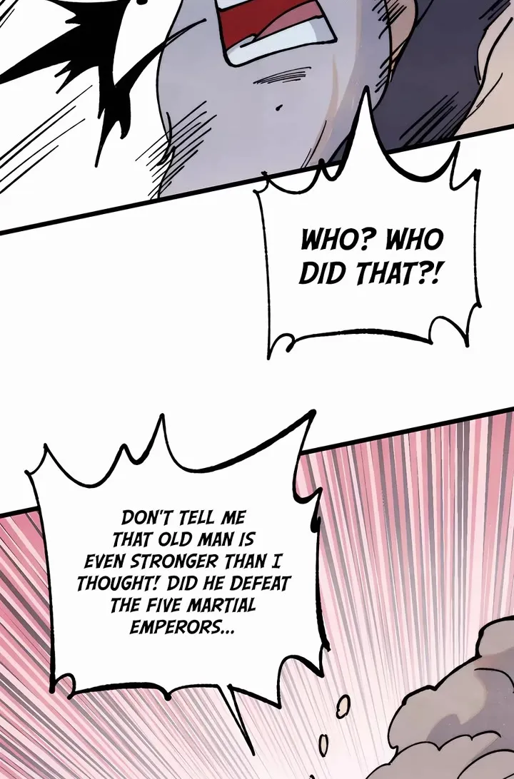 All Hail The Sect Leader Chapter 360 page 28 - MangaNato