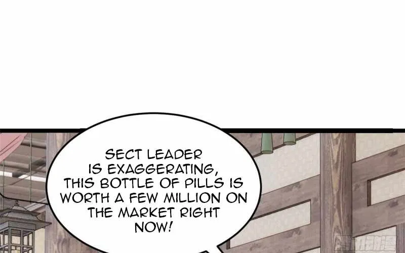 All Hail The Sect Leader Chapter 96 page 51 - MangaNato