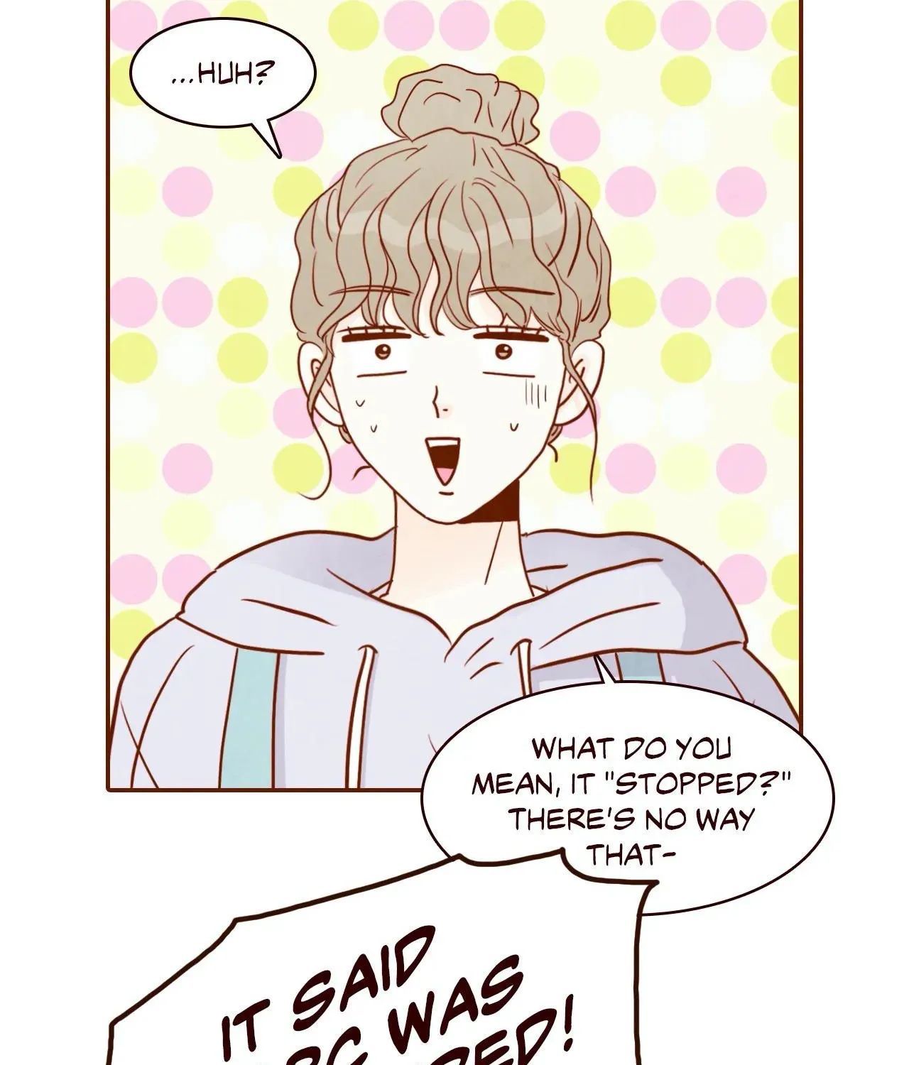 All I Want Is… Who?! Chapter 1 page 104 - MangaKakalot