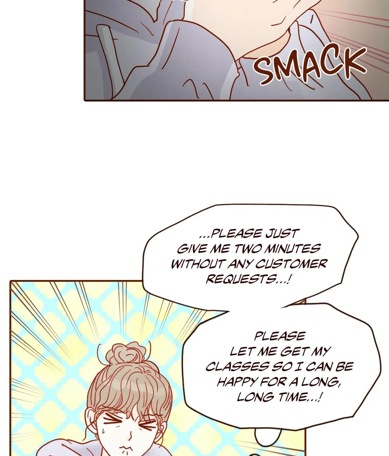 All I Want Is… Who?! Chapter 1 page 46 - MangaKakalot