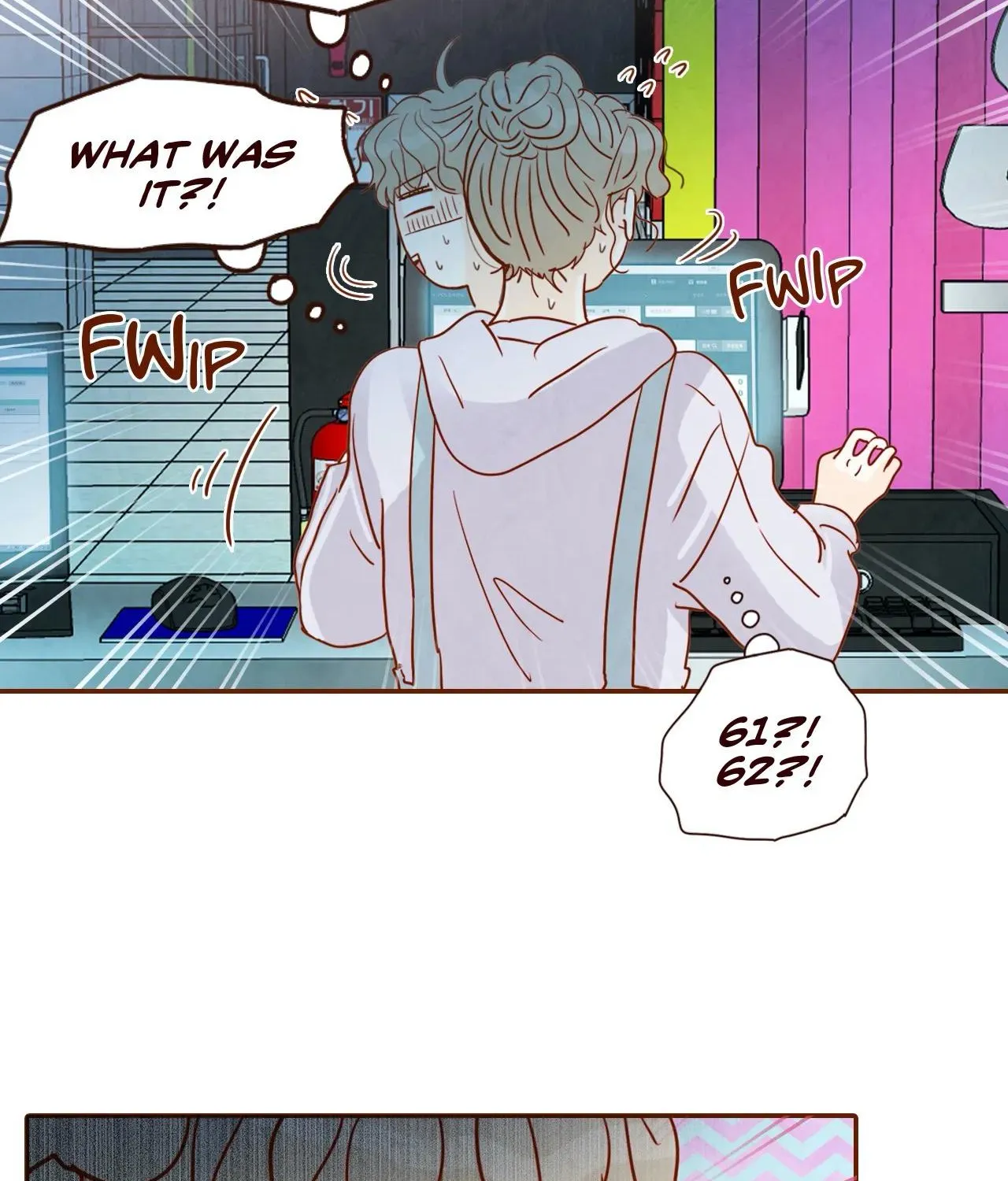 All I Want Is… Who?! Chapter 1 page 57 - MangaKakalot