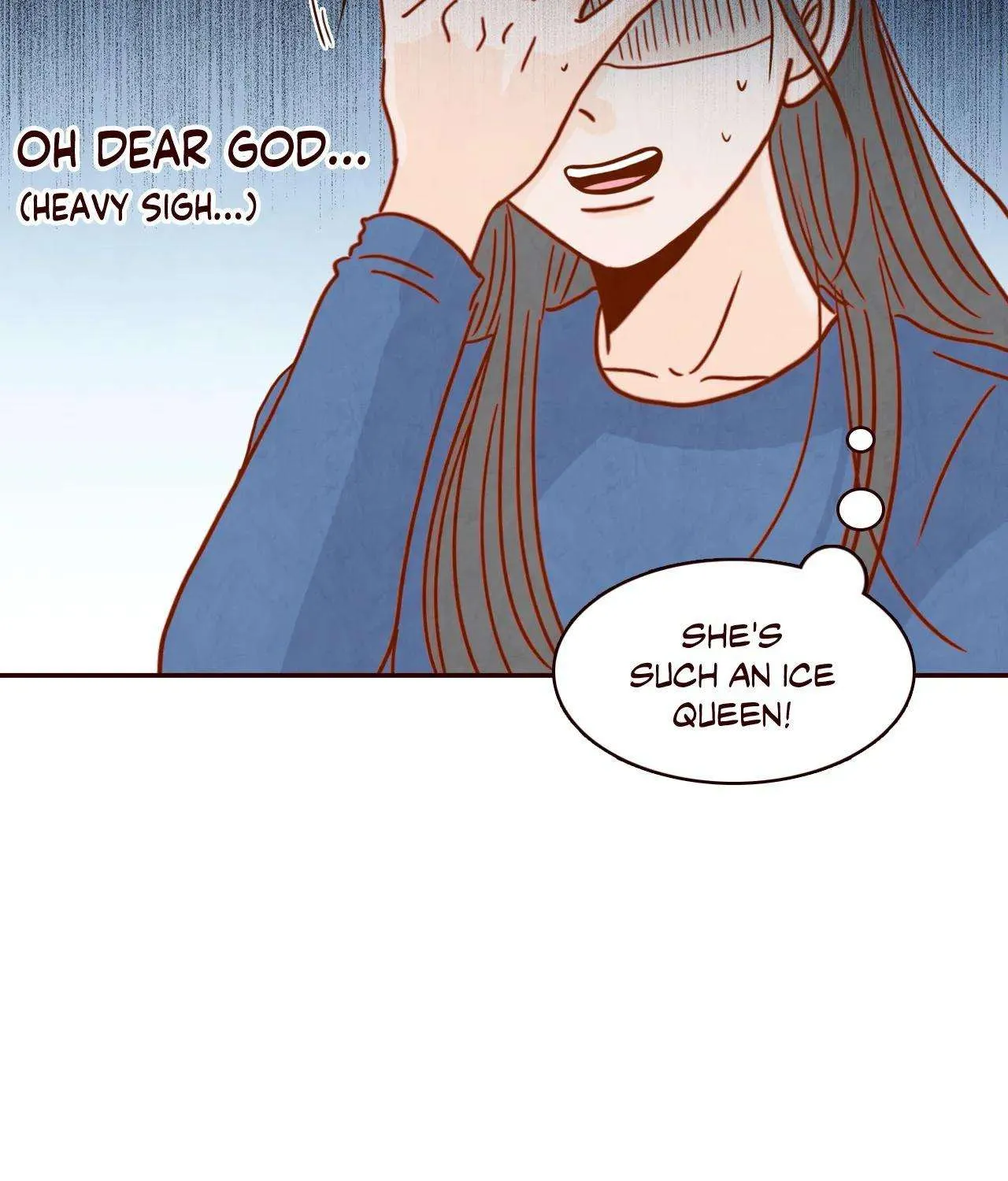 All I Want Is… Who?! Chapter 10 page 22 - MangaKakalot