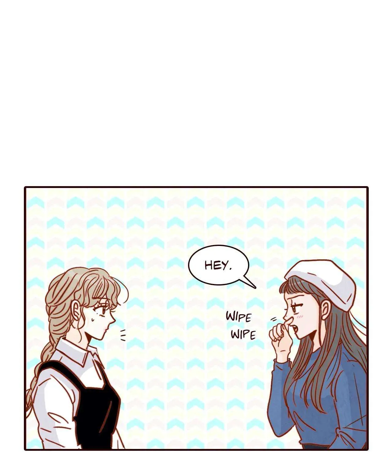 All I Want Is… Who?! Chapter 10 page 46 - MangaKakalot