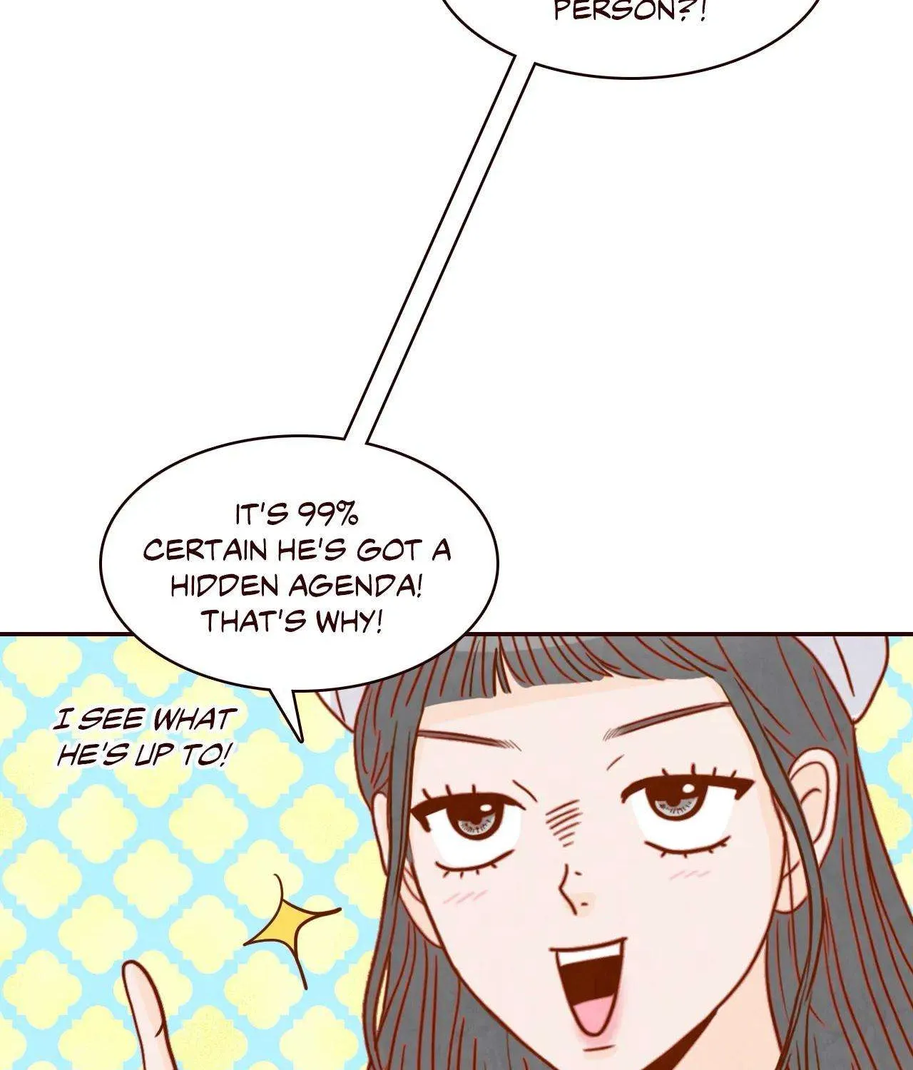 All I Want Is… Who?! Chapter 10 page 55 - MangaKakalot