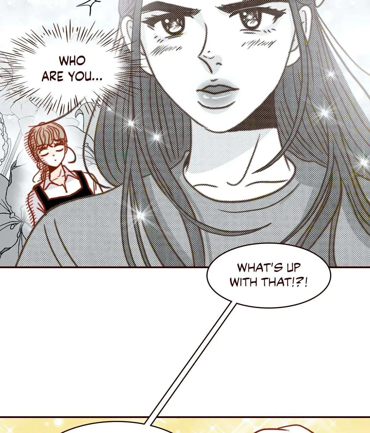 All I Want Is… Who?! Chapter 10 page 58 - MangaKakalot