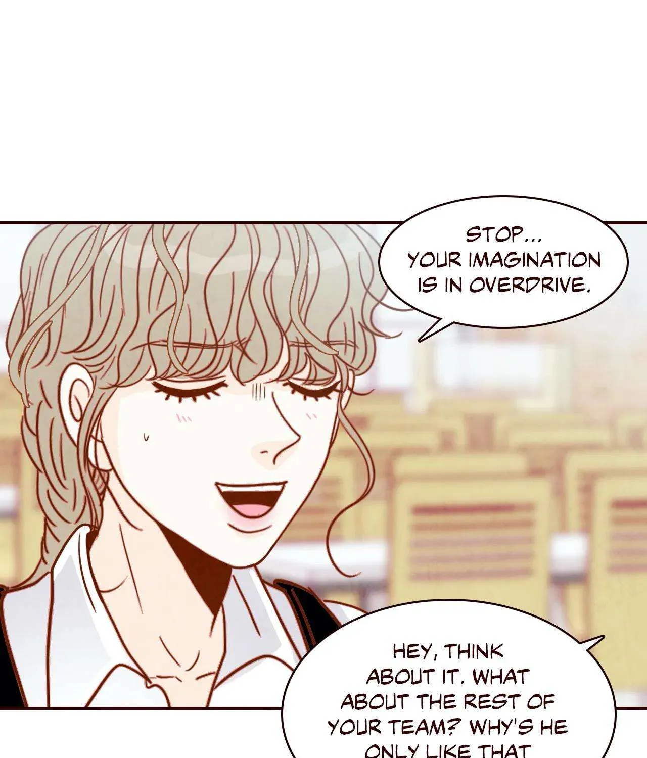 All I Want Is… Who?! Chapter 10 page 60 - MangaKakalot