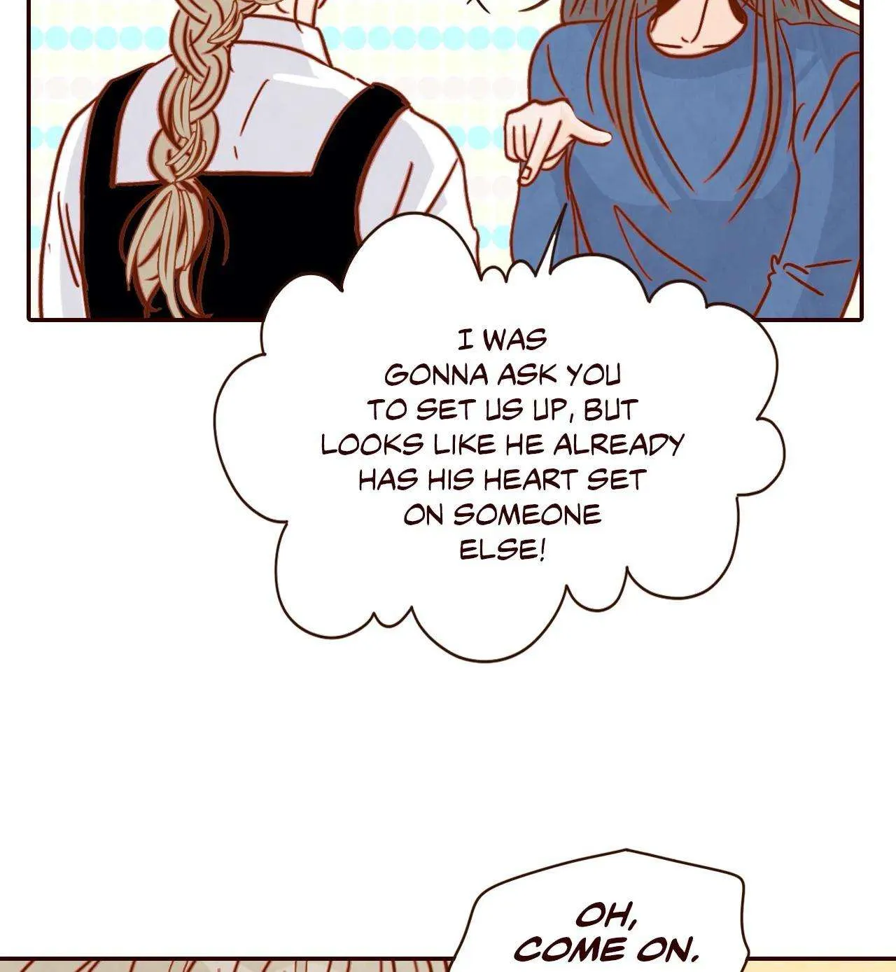 All I Want Is… Who?! Chapter 10 page 62 - MangaKakalot