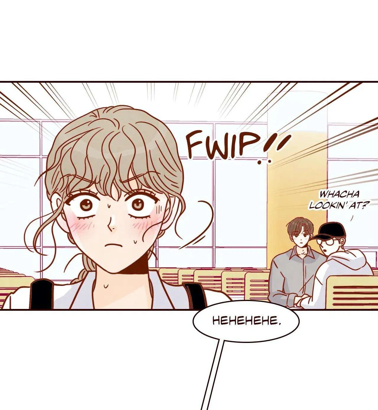 All I Want Is… Who?! Chapter 10 page 68 - MangaKakalot