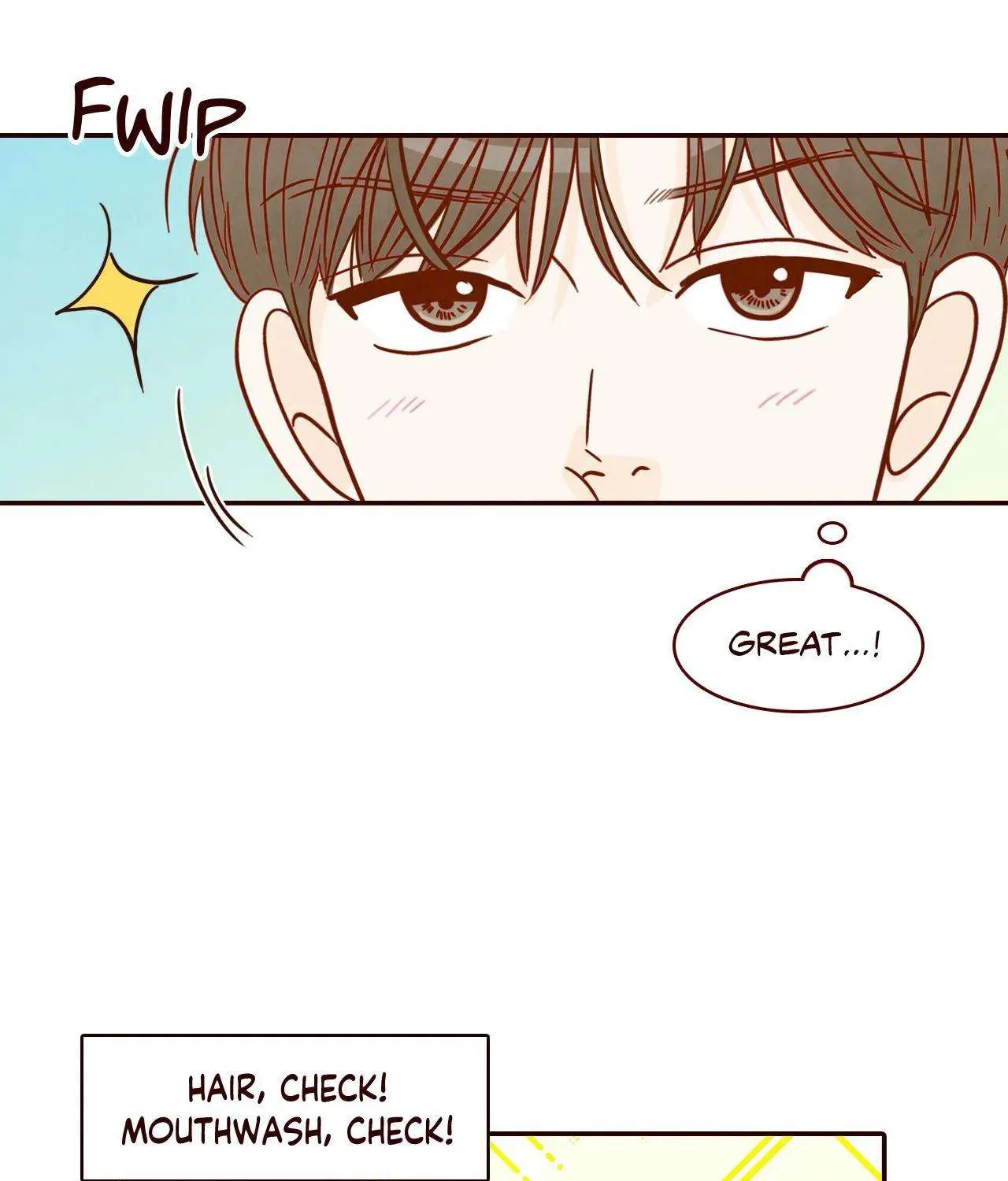 All I Want Is… Who?! Chapter 10 page 100 - MangaKakalot