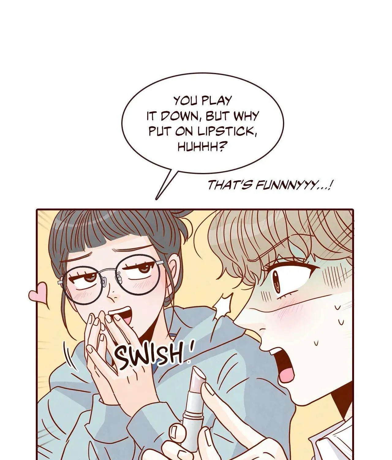 All I Want Is… Who?! Chapter 11 page 31 - MangaKakalot