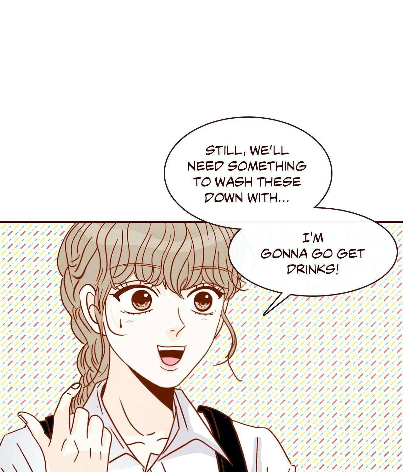 All I Want Is… Who?! Chapter 11 page 79 - MangaKakalot