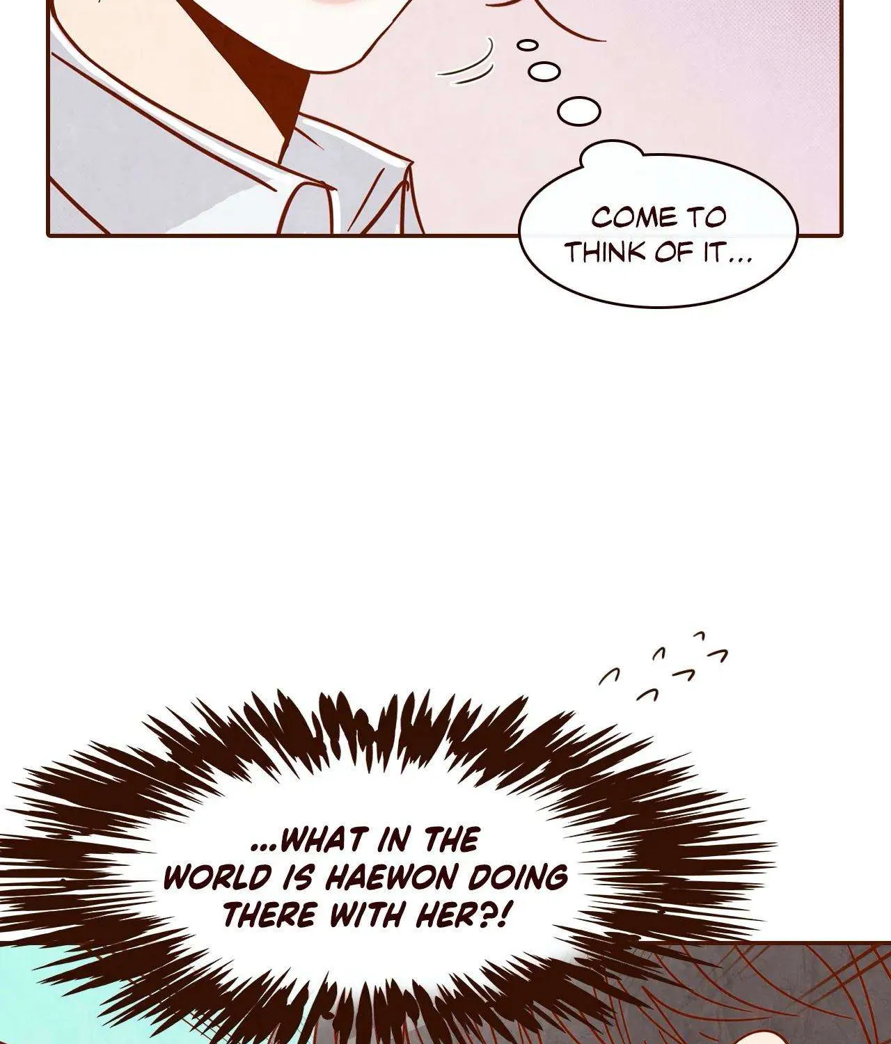 All I Want Is… Who?! Chapter 12 page 23 - MangaKakalot