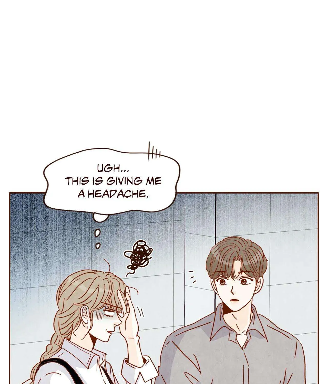 All I Want Is… Who?! Chapter 12 page 26 - MangaKakalot