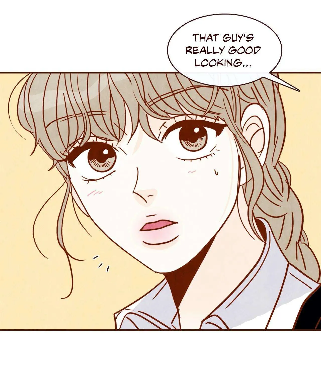 All I Want Is… Who?! Chapter 12 page 42 - MangaKakalot