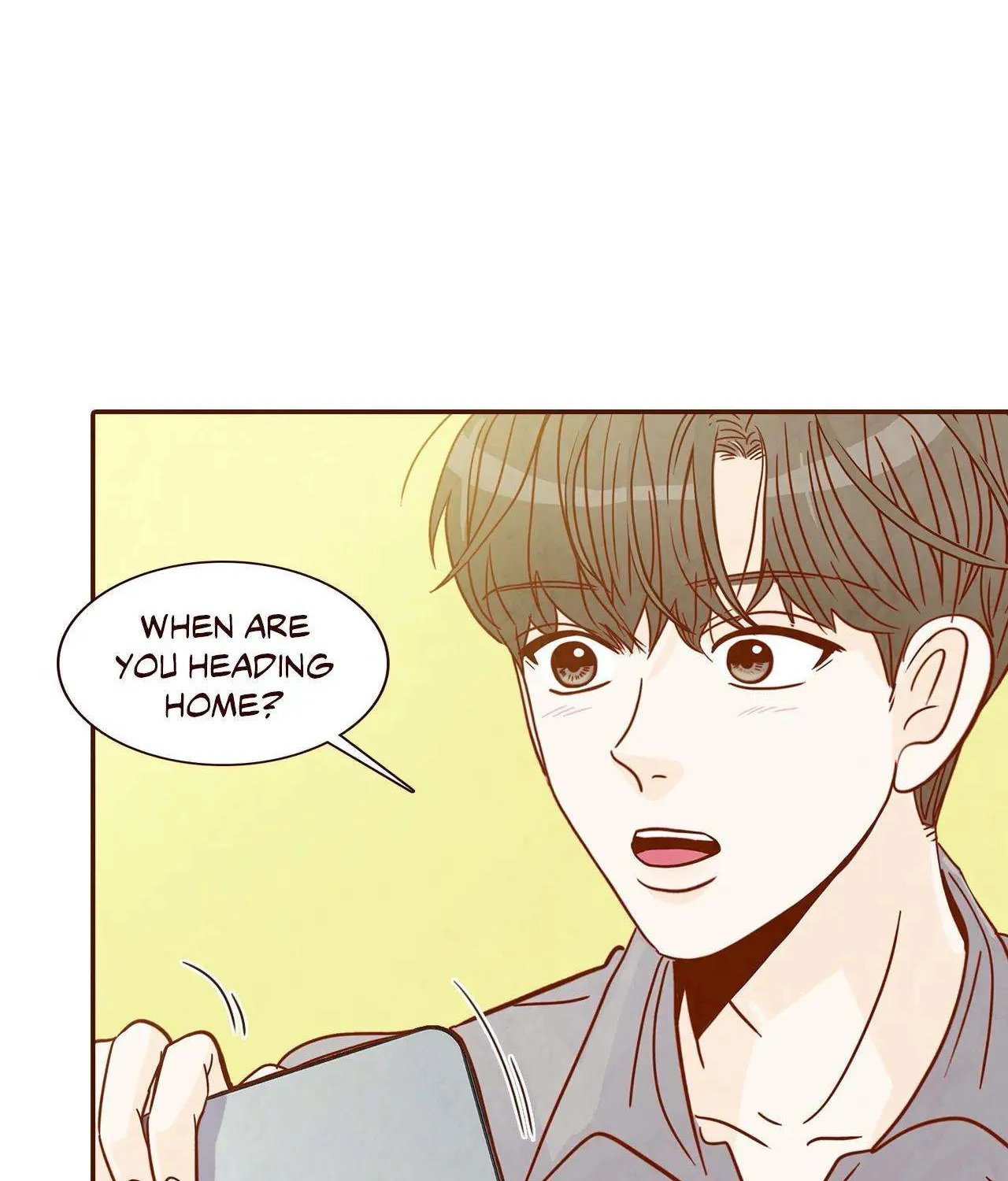 All I Want Is… Who?! Chapter 12 page 67 - MangaKakalot