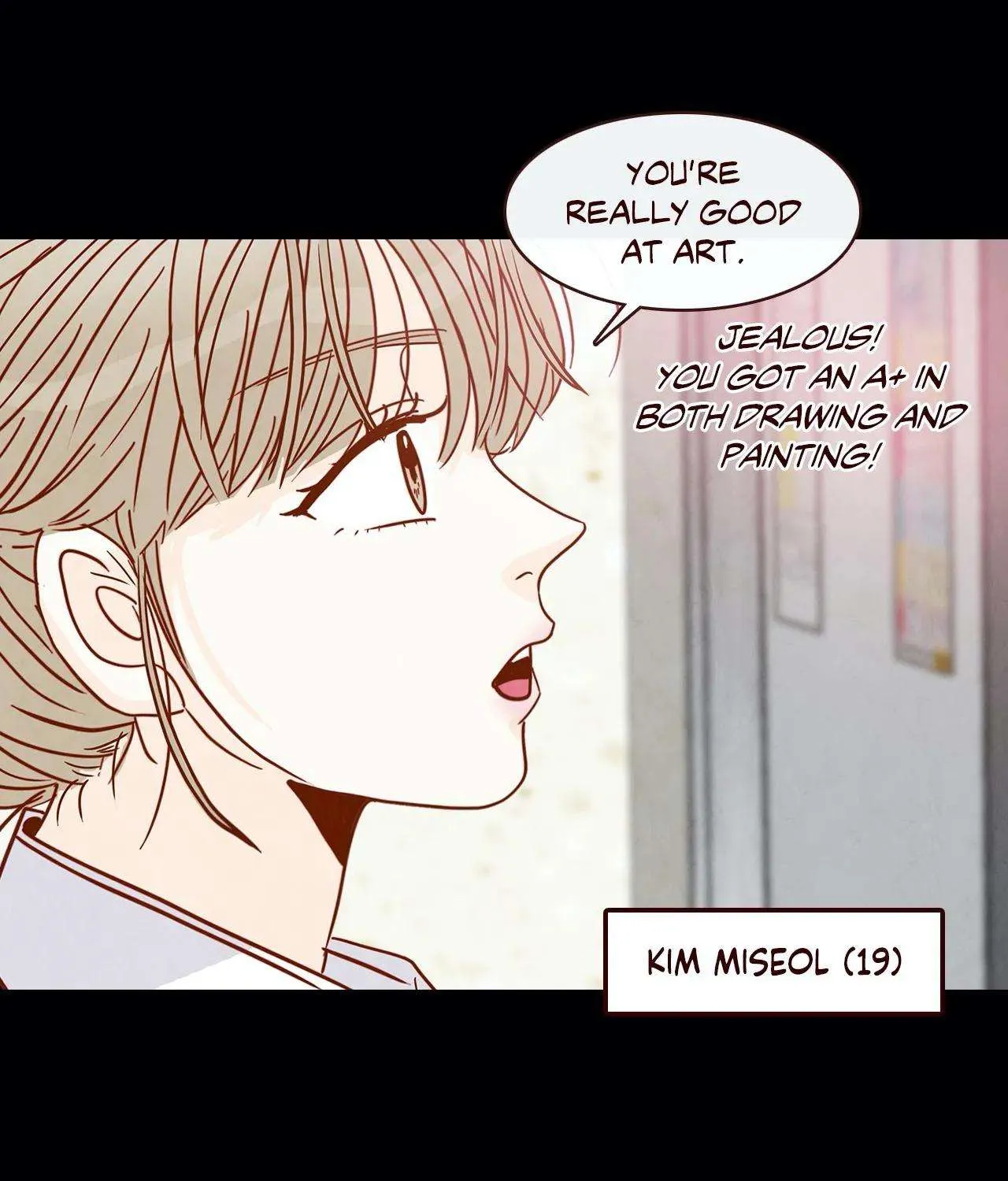 All I Want Is… Who?! Chapter 13 page 62 - MangaKakalot