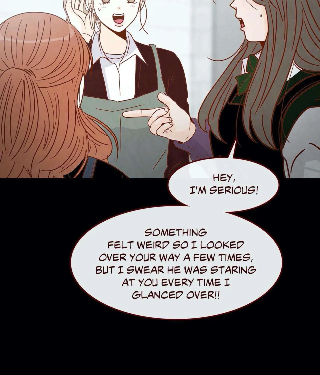 All I Want Is… Who?! Chapter 14 page 110 - MangaKakalot