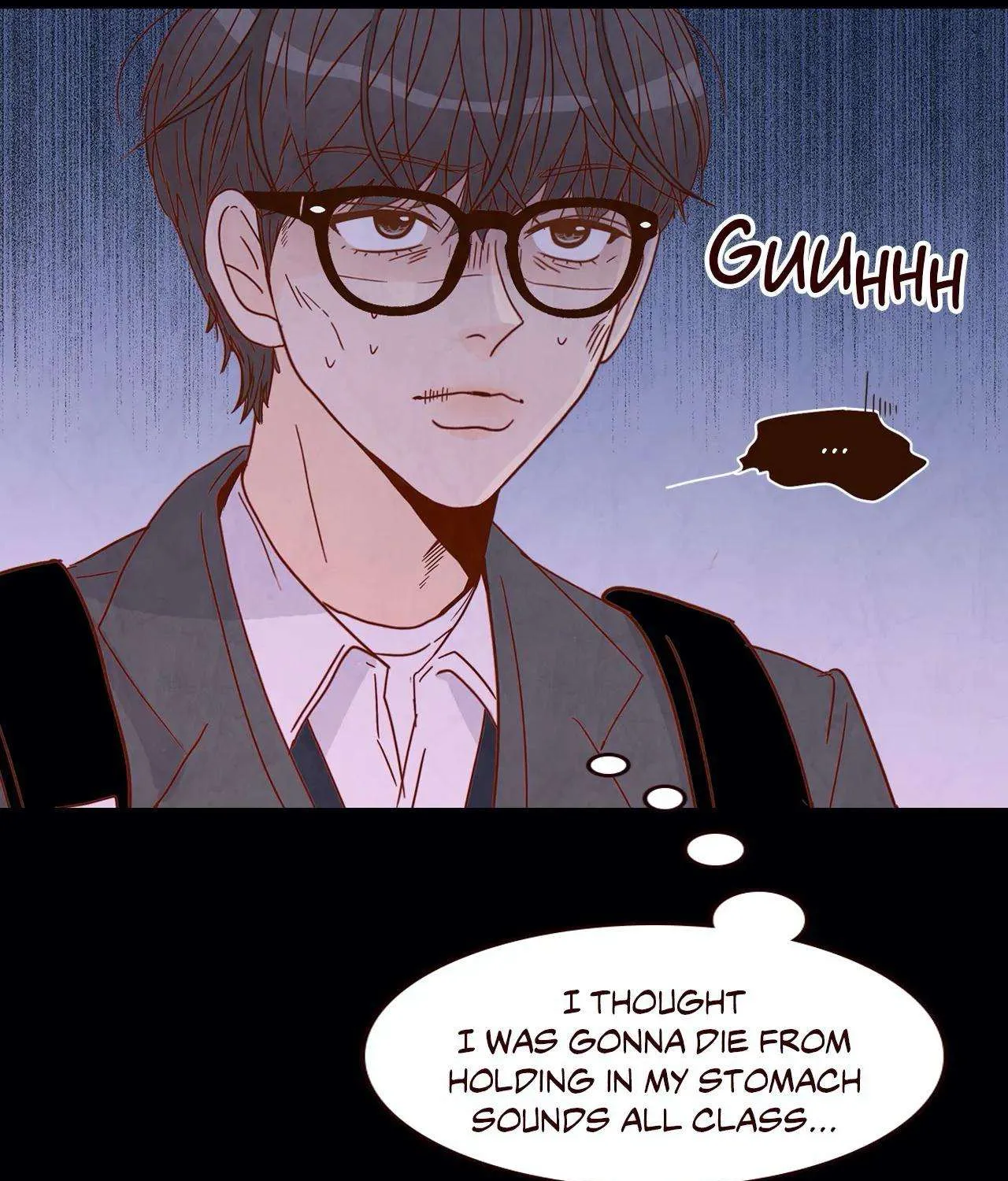 All I Want Is… Who?! Chapter 14 page 24 - MangaKakalot