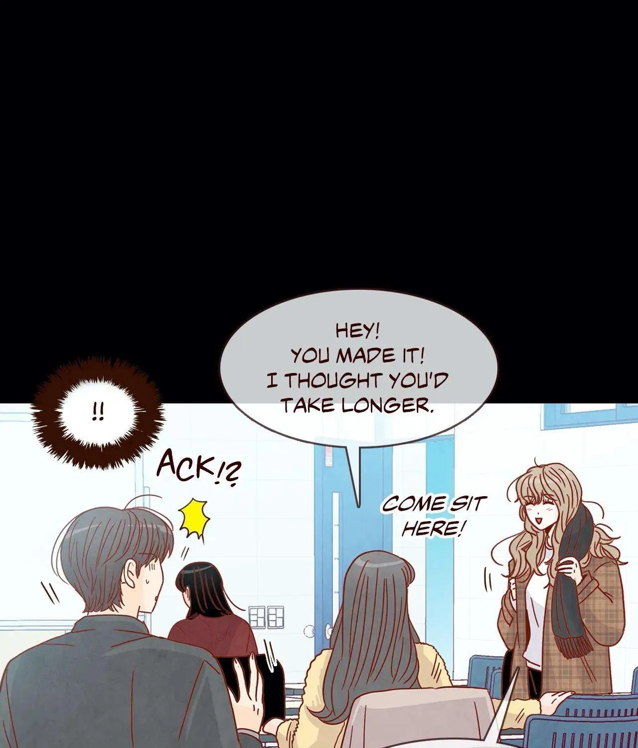 All I Want Is… Who?! Chapter 15 page 101 - MangaKakalot