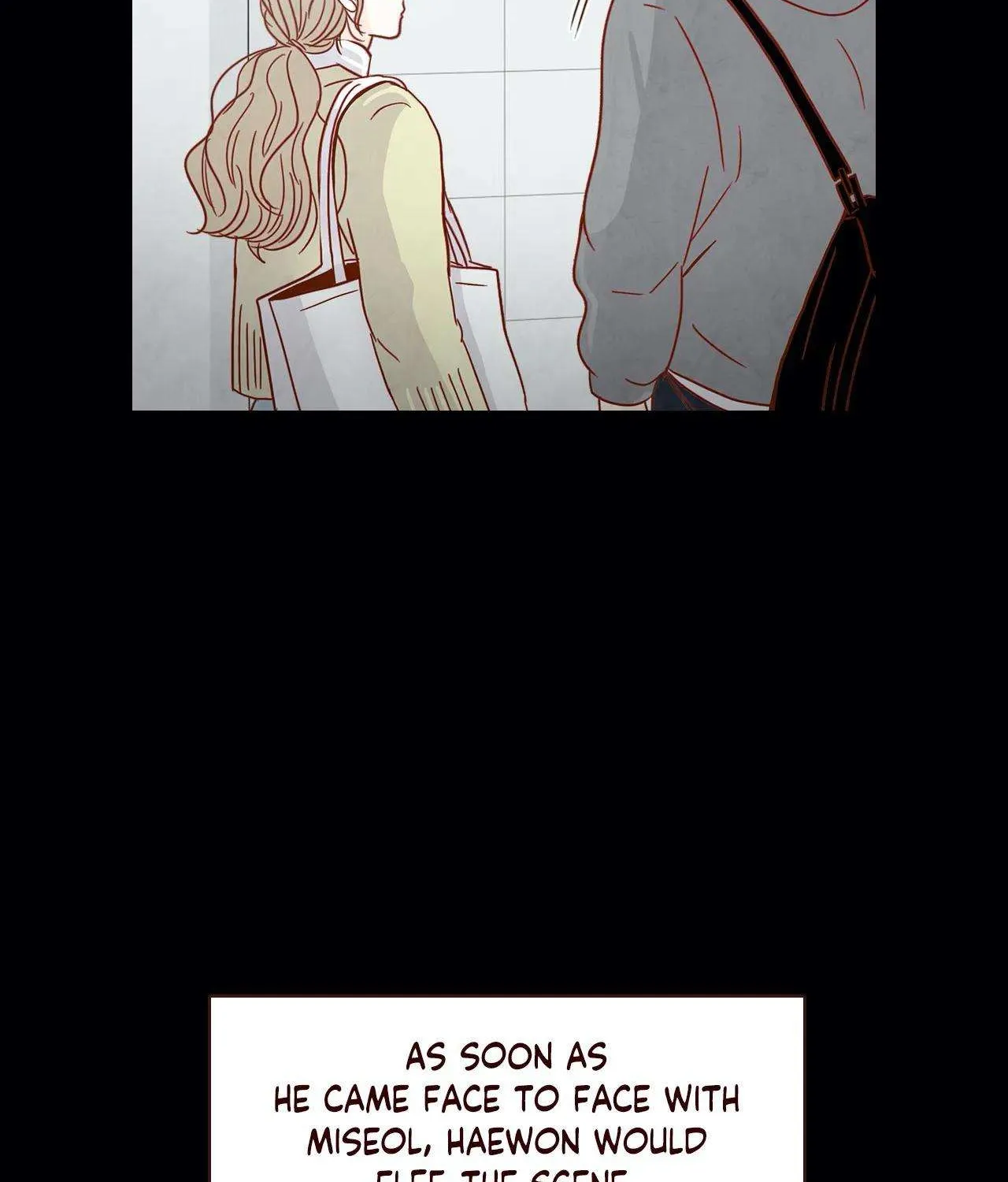 All I Want Is… Who?! Chapter 15 page 117 - MangaKakalot