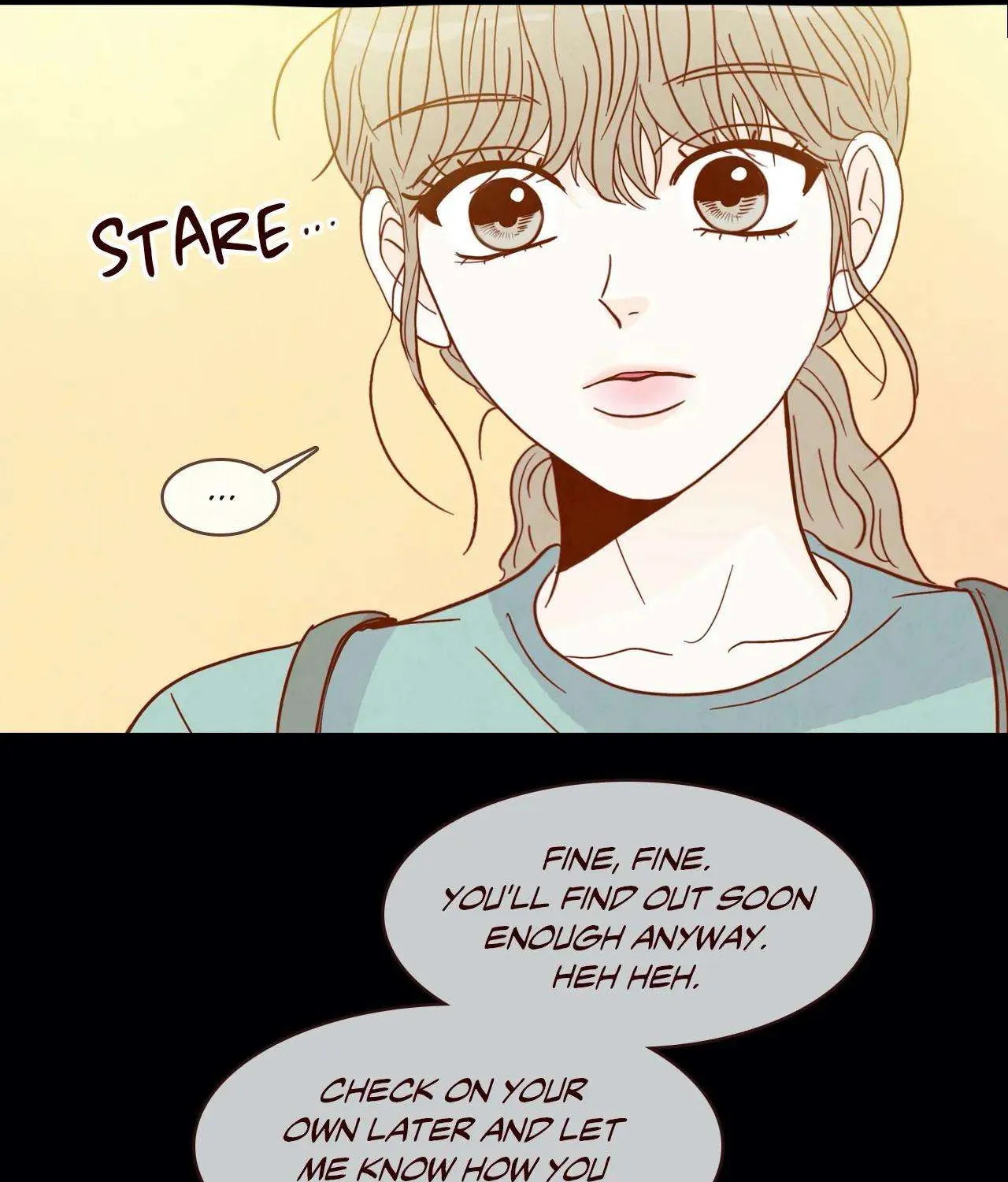 All I Want Is… Who?! Chapter 15 page 37 - MangaKakalot