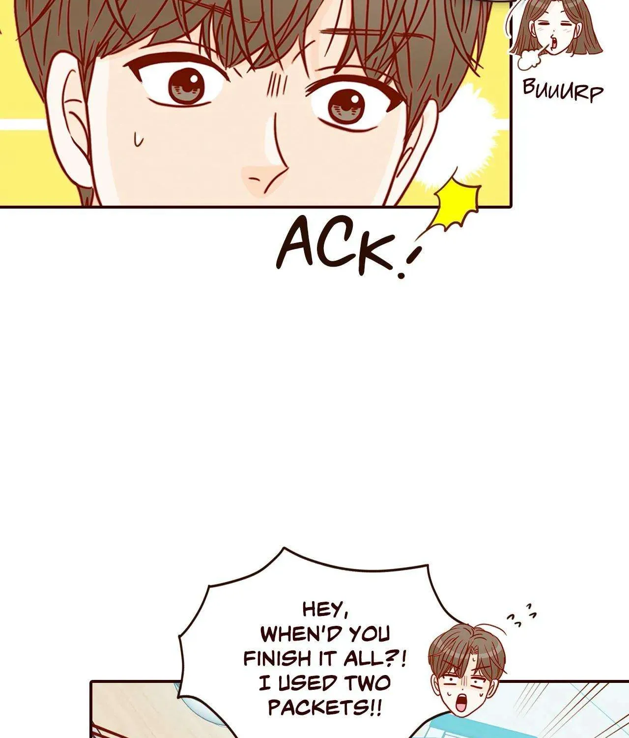 All I Want Is… Who?! Chapter 16 page 137 - MangaKakalot