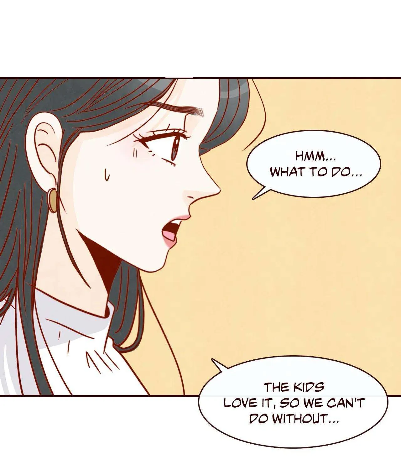 All I Want Is… Who?! Chapter 17 page 127 - MangaKakalot