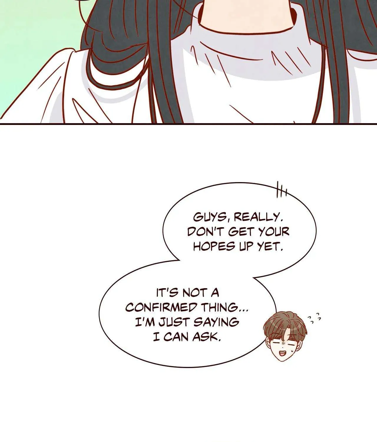 All I Want Is… Who?! Chapter 17 page 140 - MangaKakalot