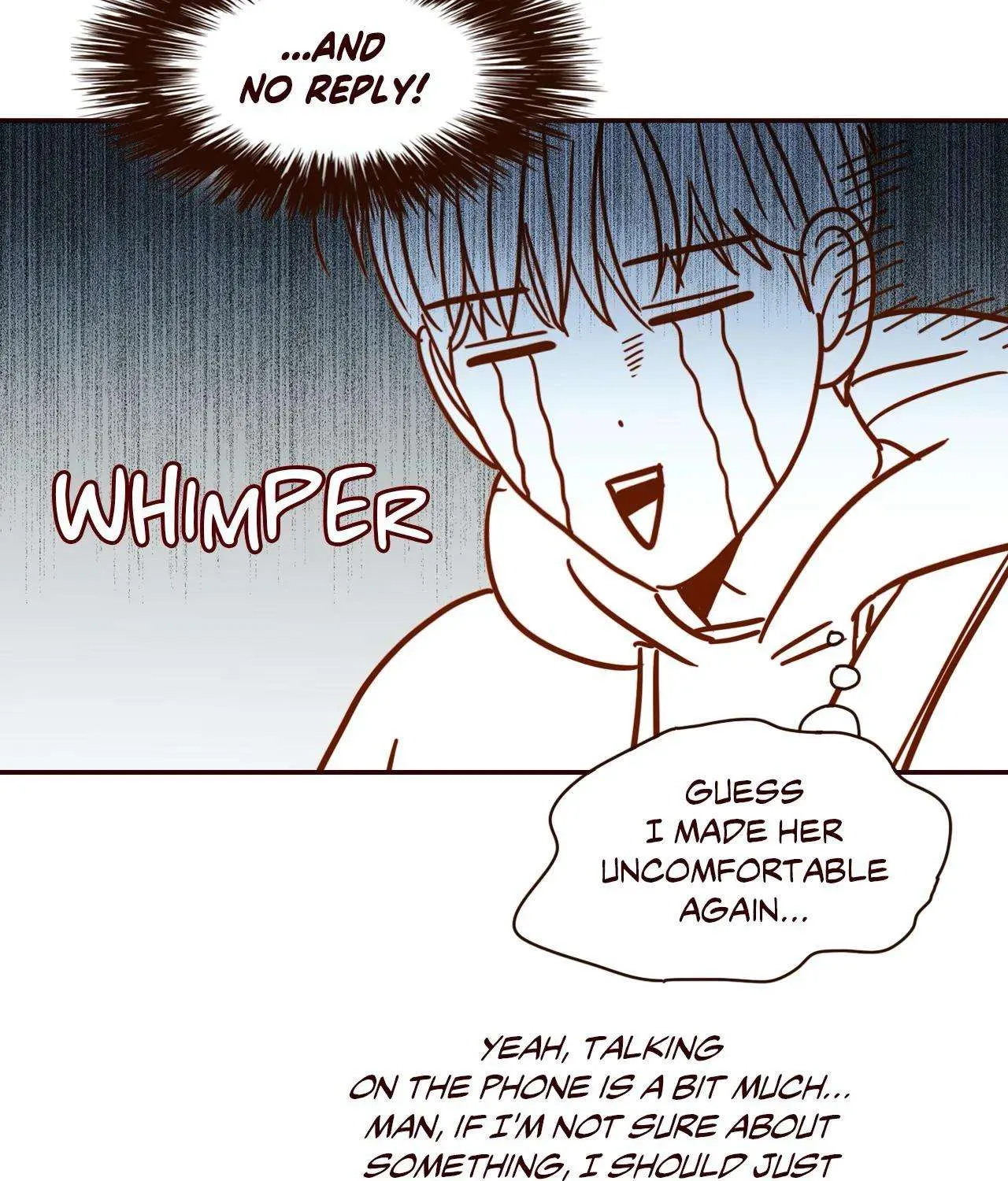 All I Want Is… Who?! Chapter 18 page 112 - MangaKakalot