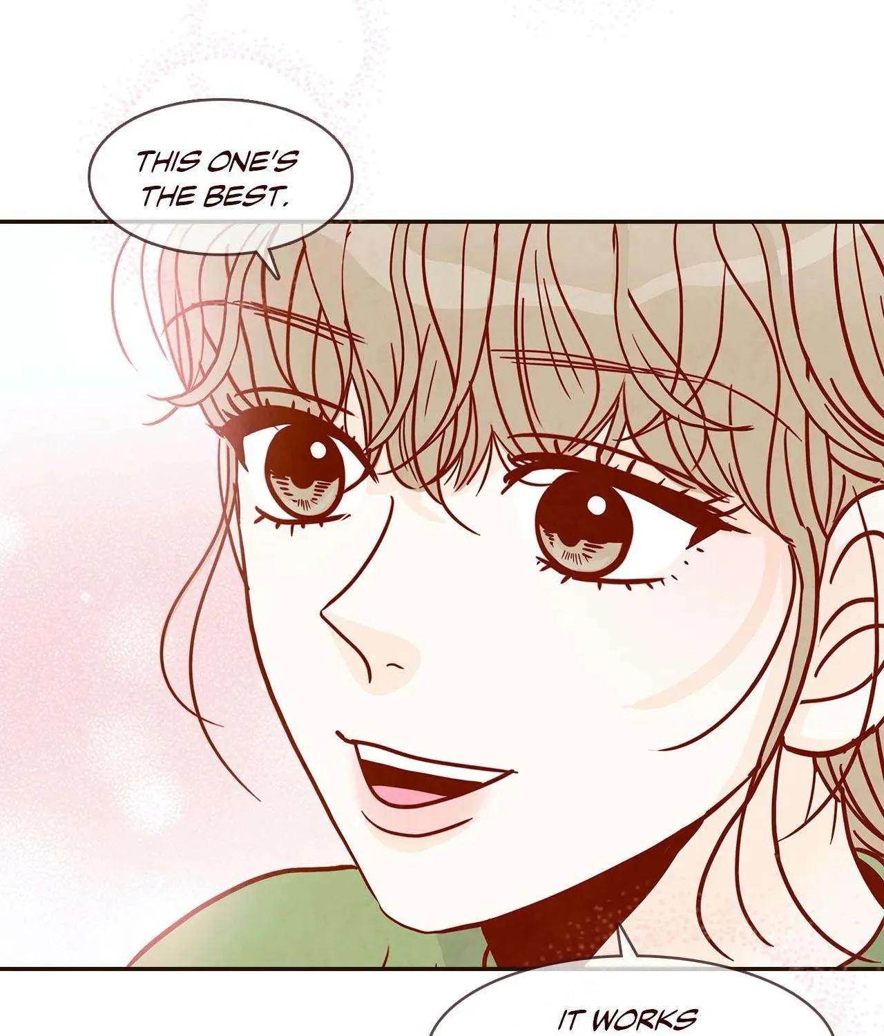 All I Want Is… Who?! Chapter 18 page 70 - MangaKakalot