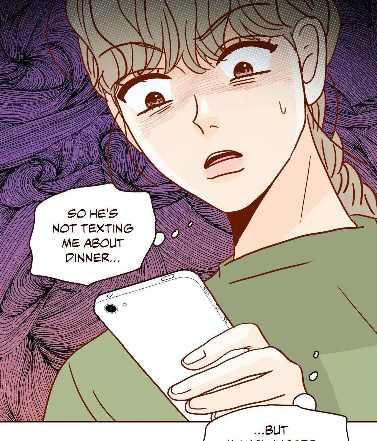 All I Want Is… Who?! Chapter 18 page 97 - MangaKakalot