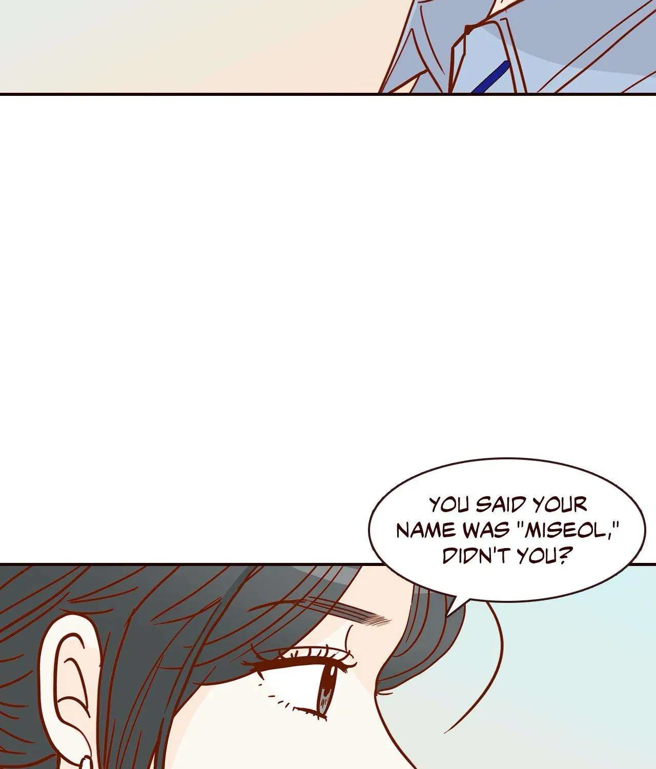 All I Want Is… Who?! Chapter 19 page 127 - MangaKakalot