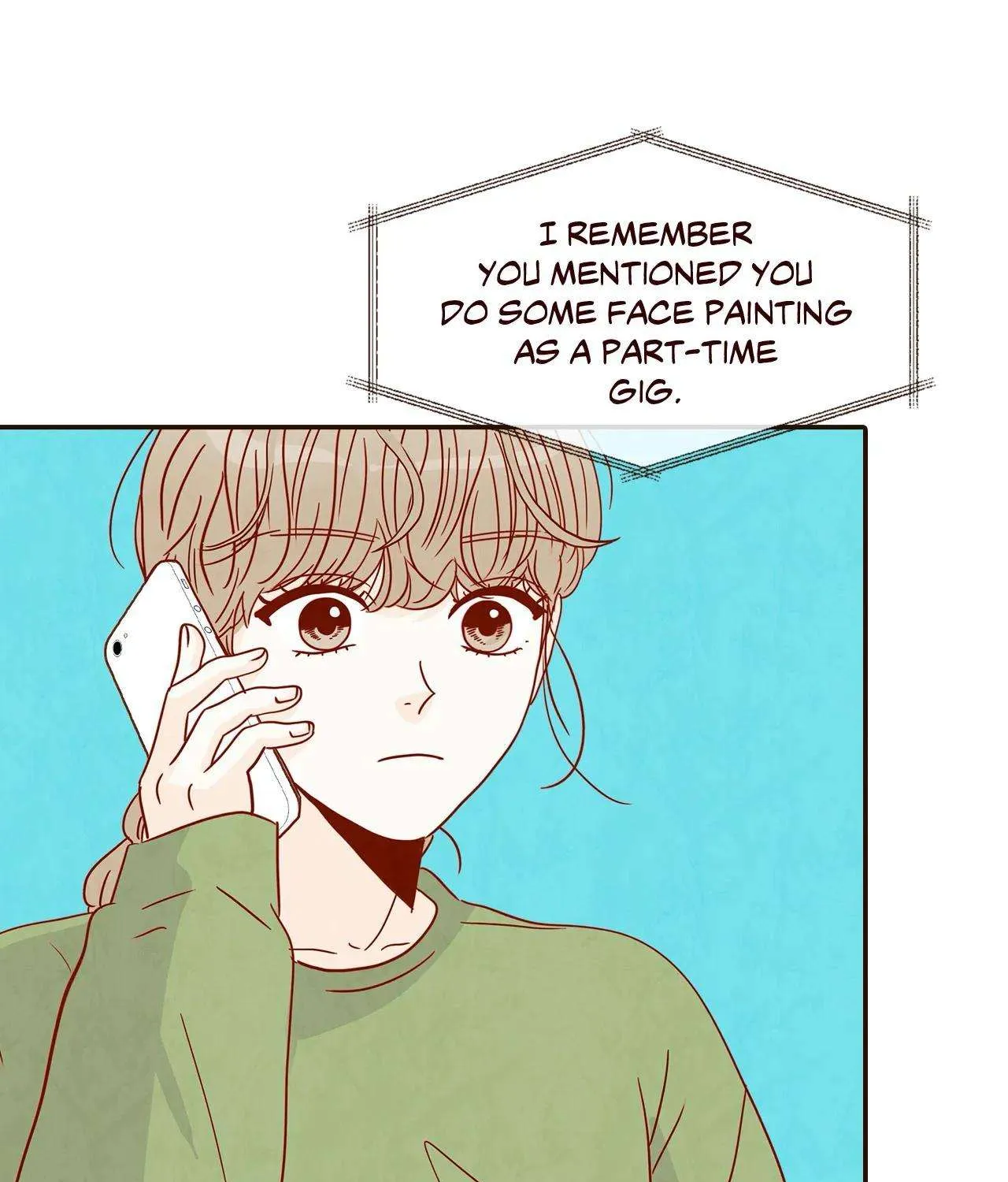 All I Want Is… Who?! Chapter 19 page 18 - MangaKakalot