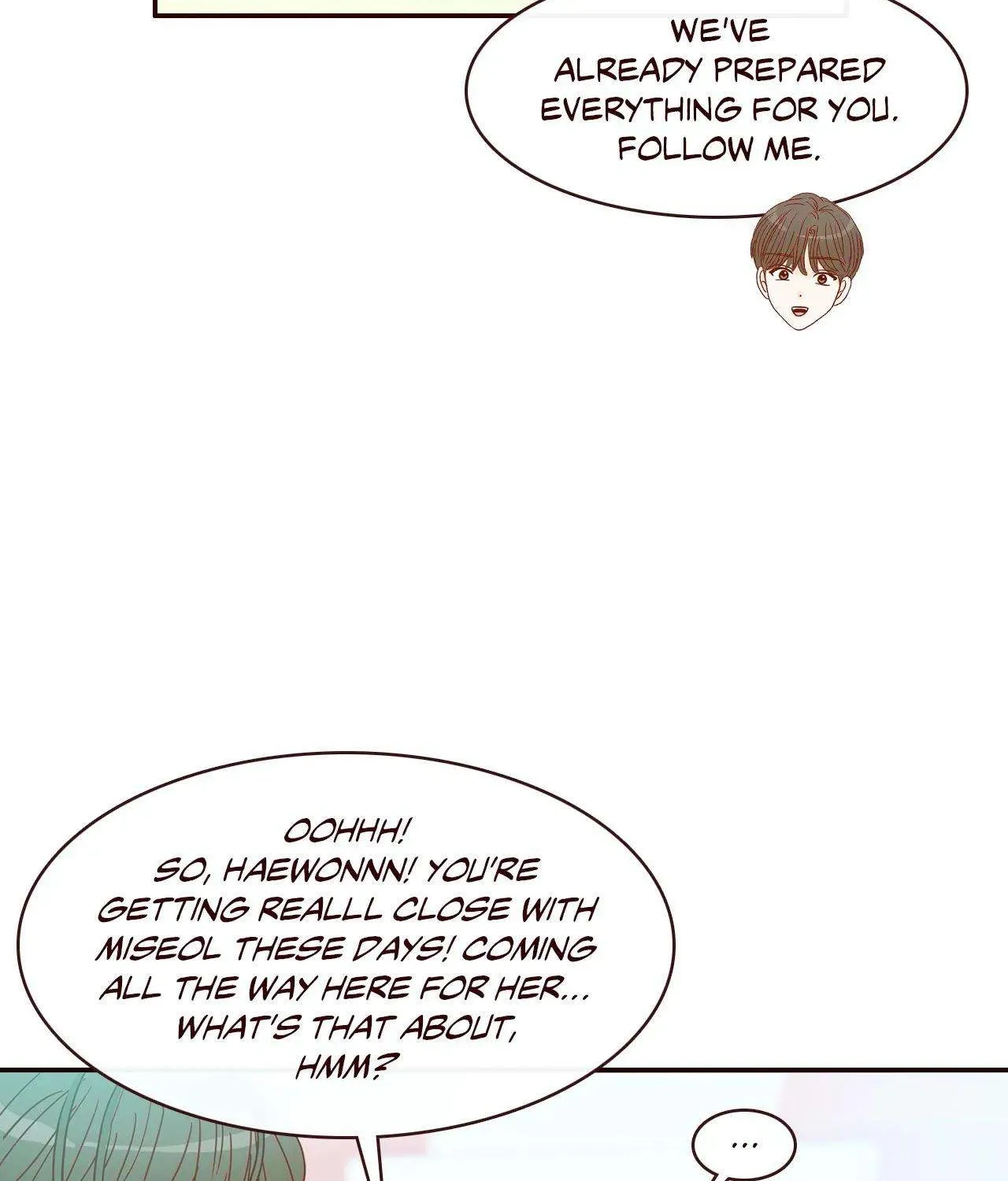 All I Want Is… Who?! Chapter 19 page 99 - MangaKakalot