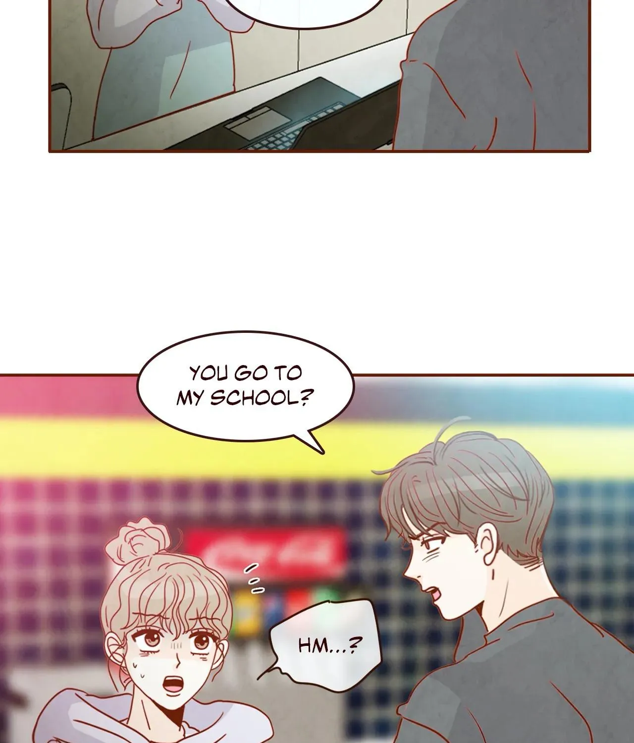 All I Want Is… Who?! Chapter 2 page 23 - MangaKakalot