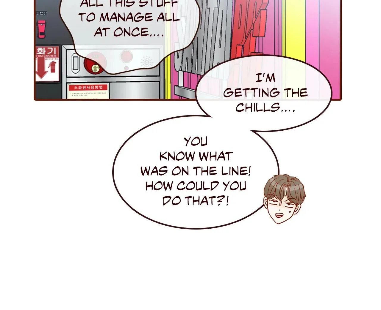 All I Want Is… Who?! Chapter 2 page 25 - MangaKakalot