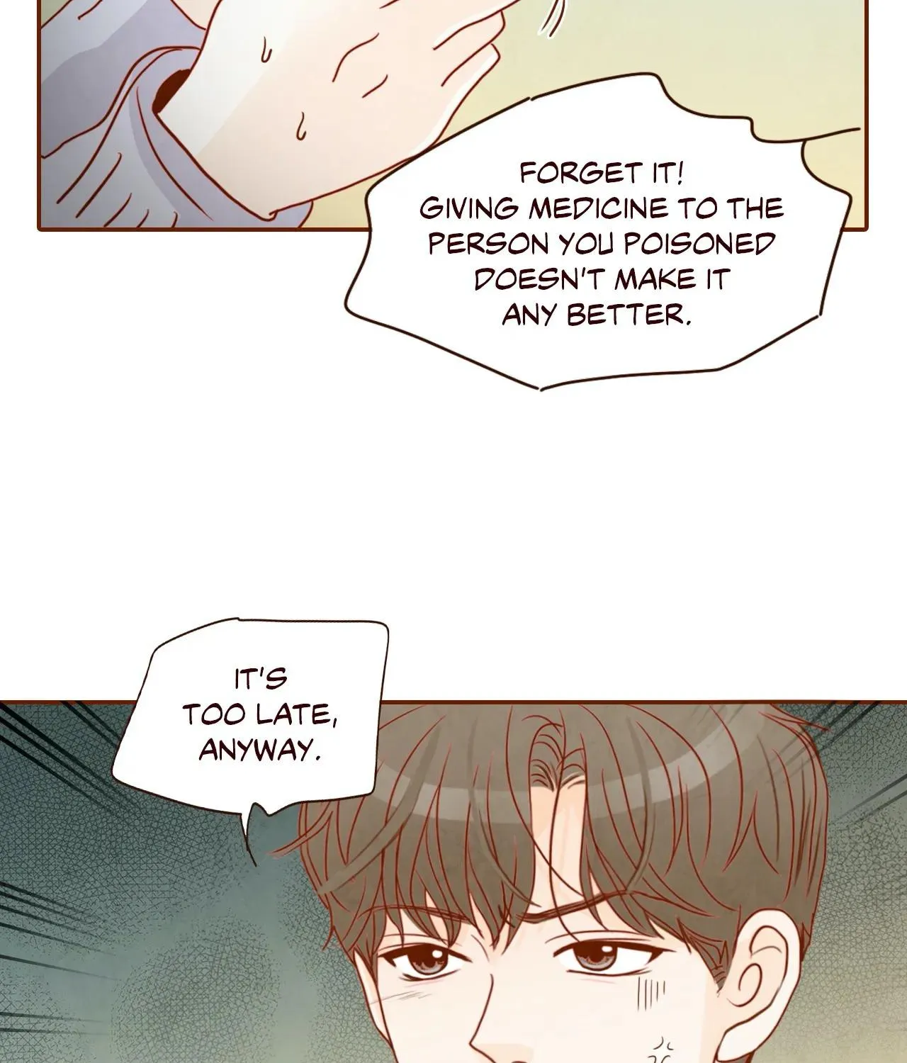 All I Want Is… Who?! Chapter 2 page 28 - MangaKakalot