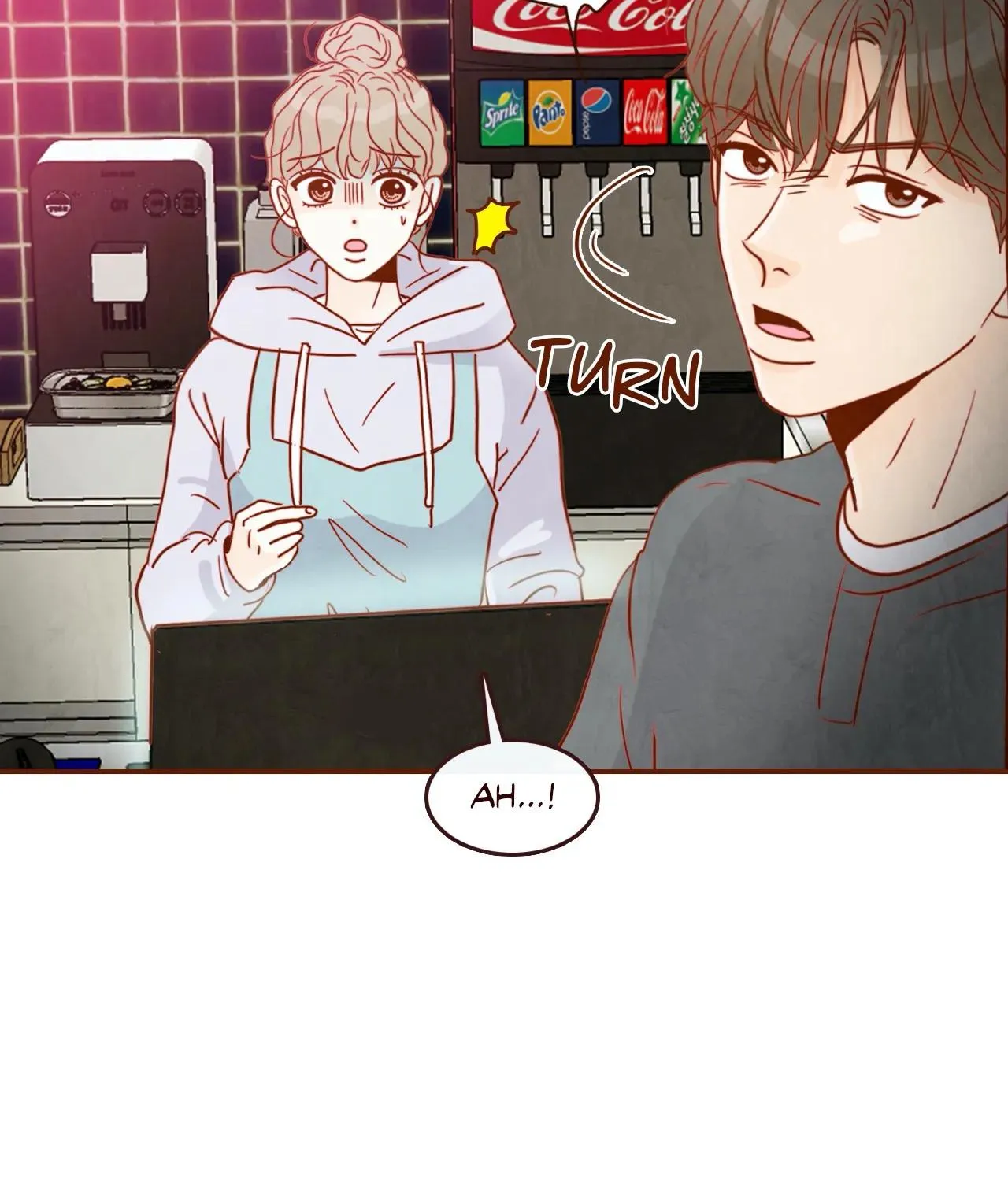 All I Want Is… Who?! Chapter 2 page 36 - MangaKakalot