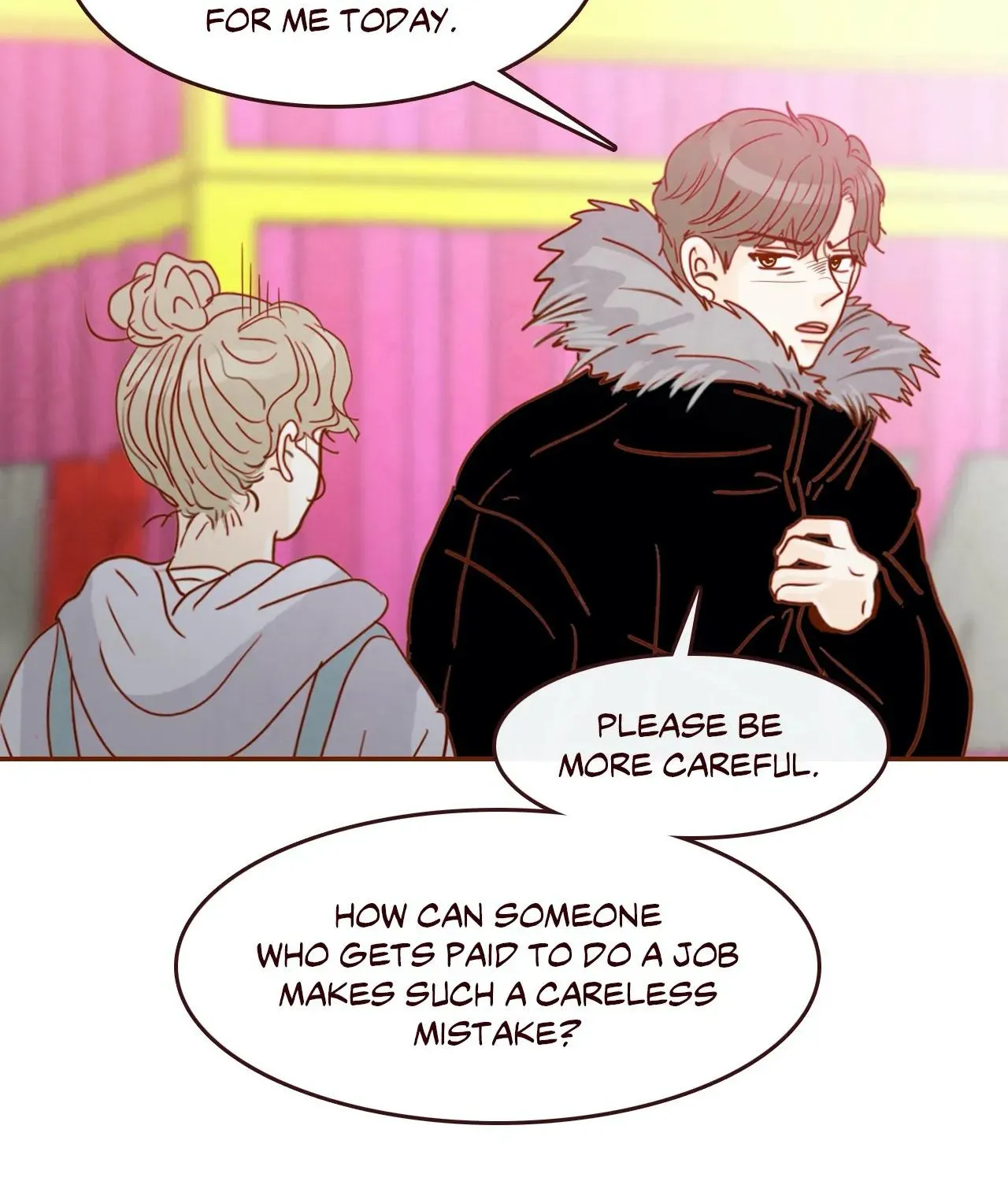 All I Want Is… Who?! Chapter 2 page 43 - MangaKakalot