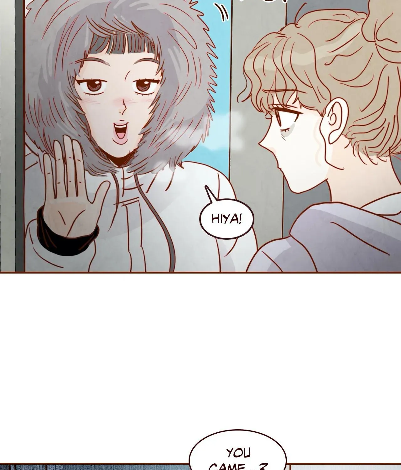 All I Want Is… Who?! Chapter 2 page 63 - MangaKakalot