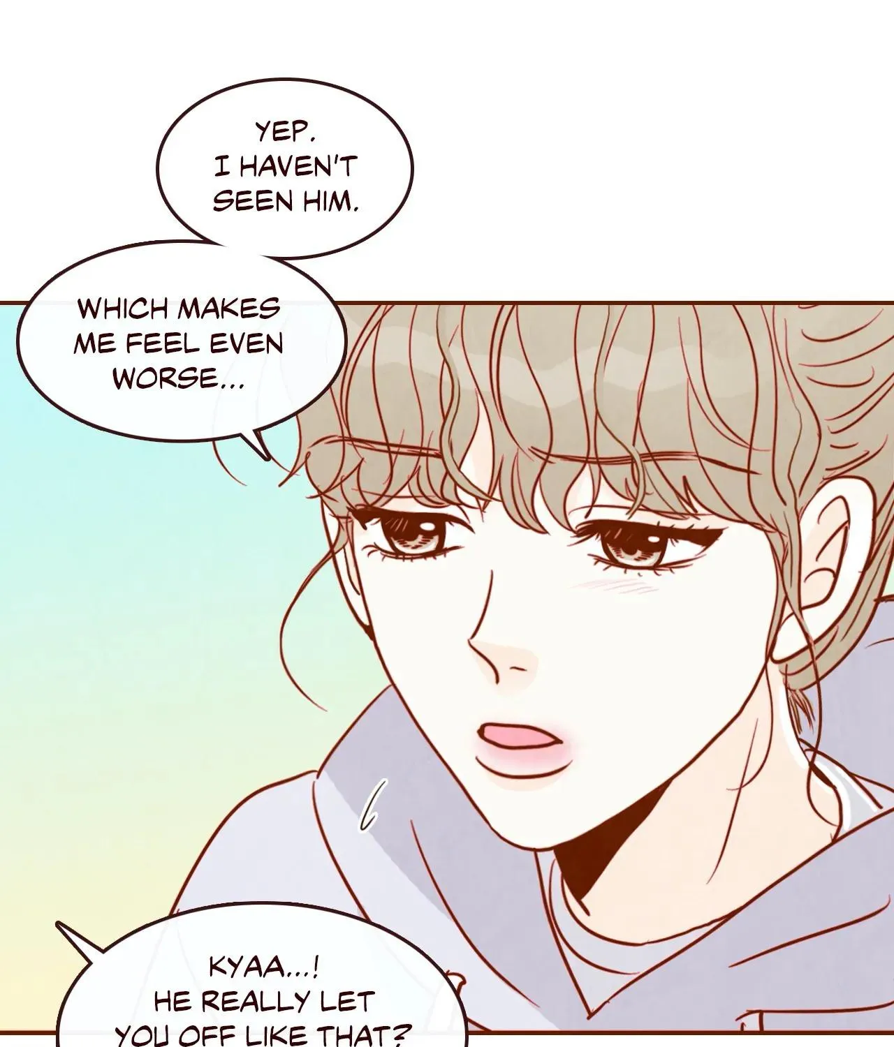 All I Want Is… Who?! Chapter 2 page 79 - MangaKakalot