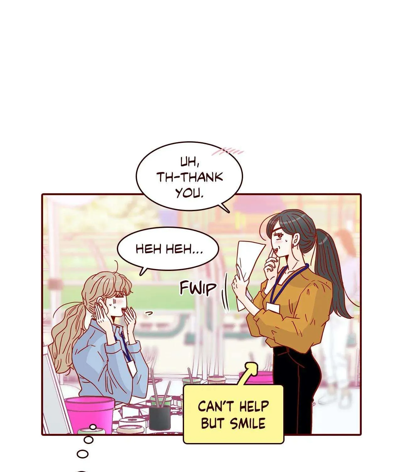 All I Want Is… Who?! Chapter 20 page 20 - MangaKakalot