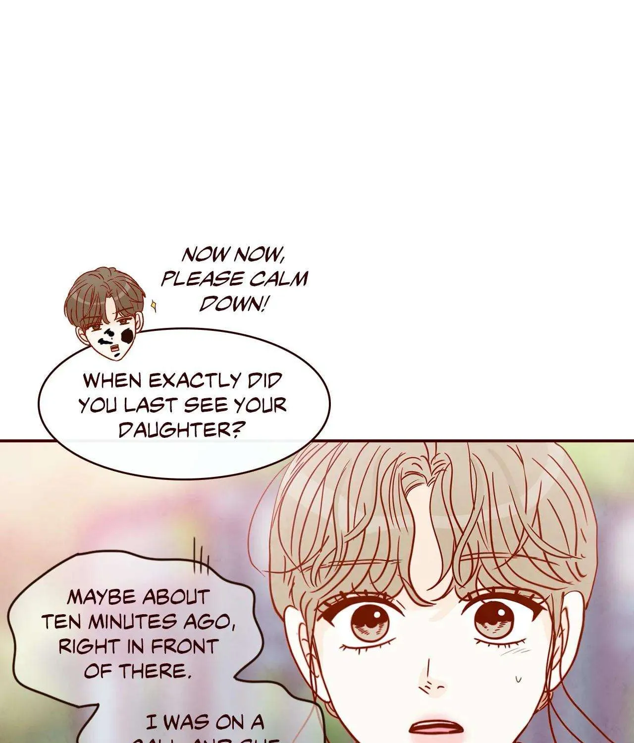 All I Want Is… Who?! Chapter 21 page 107 - MangaKakalot