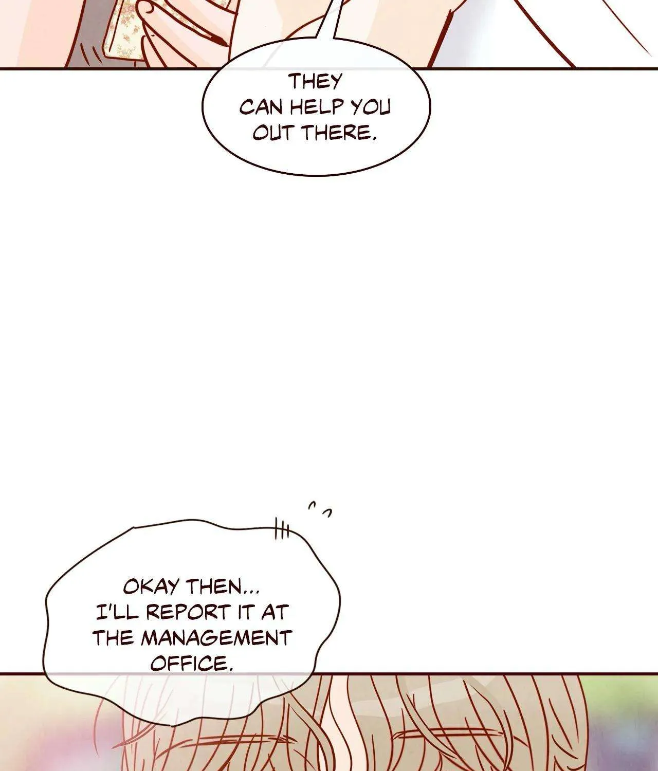 All I Want Is… Who?! Chapter 21 page 118 - MangaKakalot