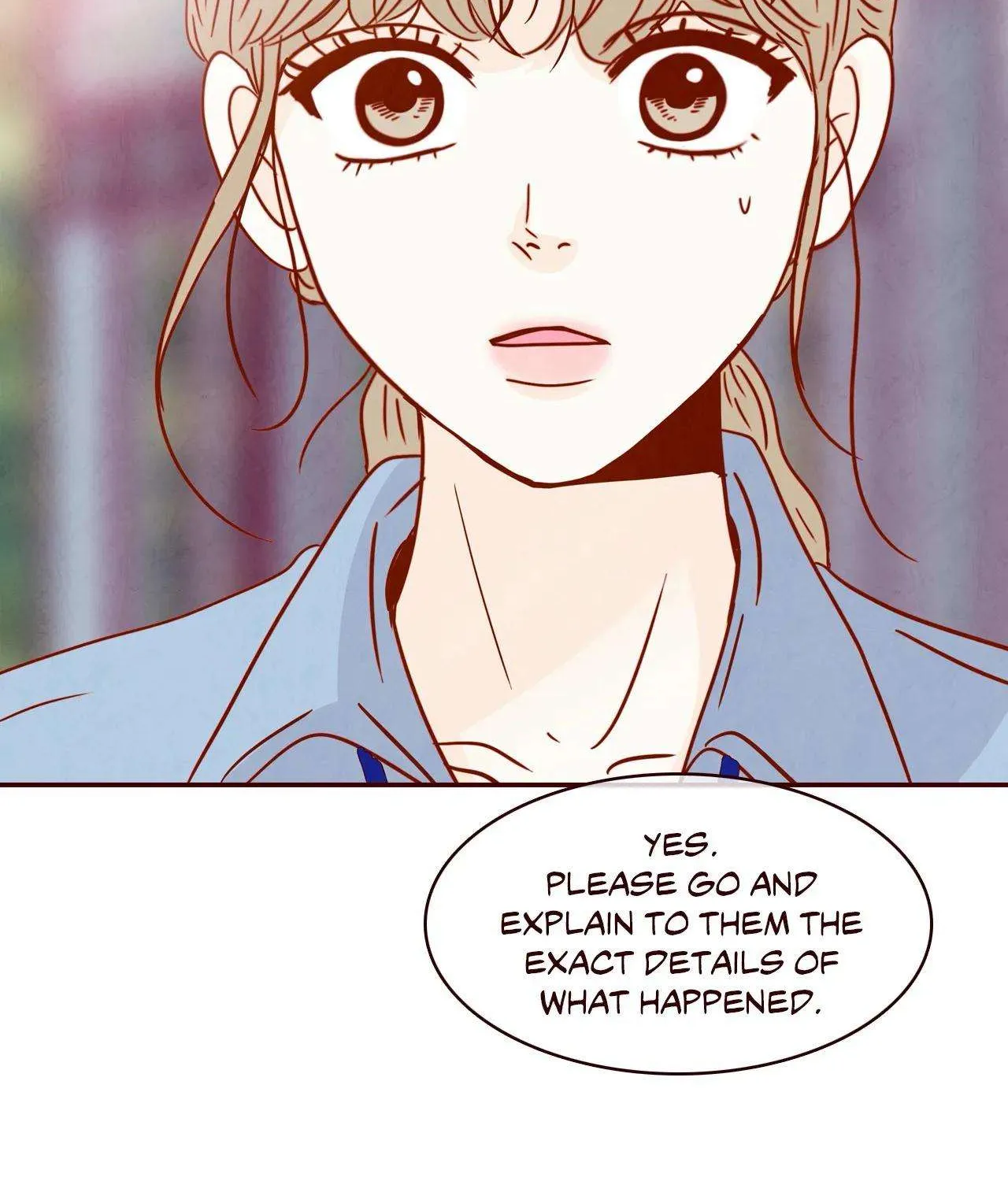 All I Want Is… Who?! Chapter 21 page 119 - MangaKakalot